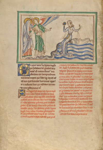 Die große Hure von Babylon von Unbekannt Unbekannt